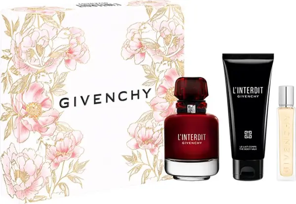 GIVENCHY GIVENCHY L’Interdit подаръчен комплект за жени