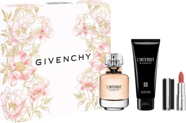 GIVENCHY GIVENCHY L’Interdit подаръчен комплект за жени
