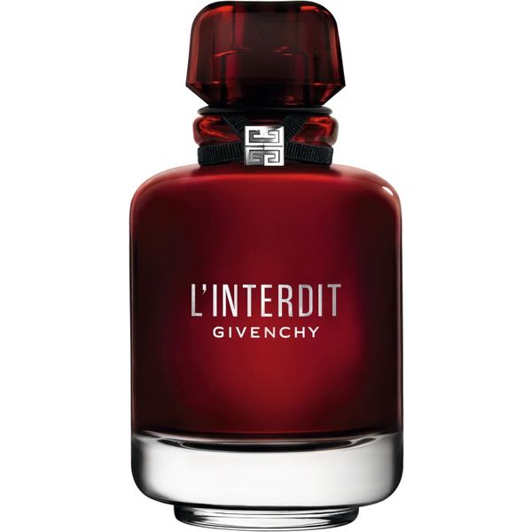 Givenchy GIVENCHY L’Interdit Rouge парфюмна вода за жени 125 мл.