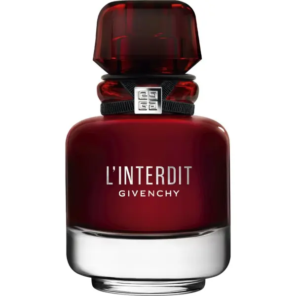 GIVENCHY GIVENCHY L’Interdit Rouge парфюмна вода за жени 35 мл.