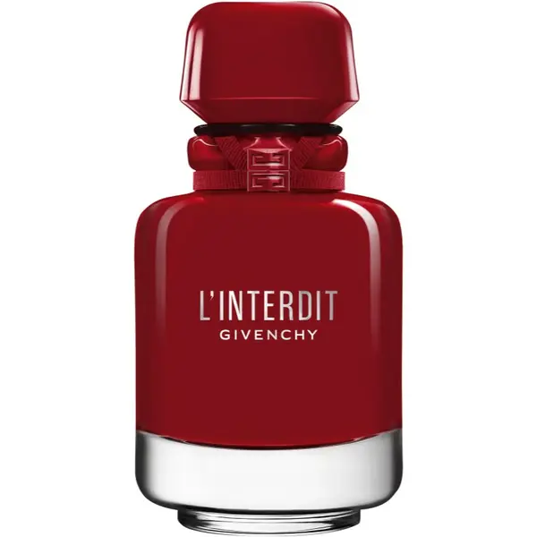 GIVENCHY GIVENCHY L’Interdit Rouge Ultime парфюмна вода за жени 50 мл.