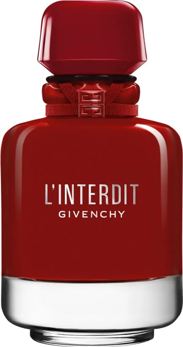 GIVENCHY GIVENCHY L’Interdit Rouge Ultime парфюмна вода за жени 80 мл.