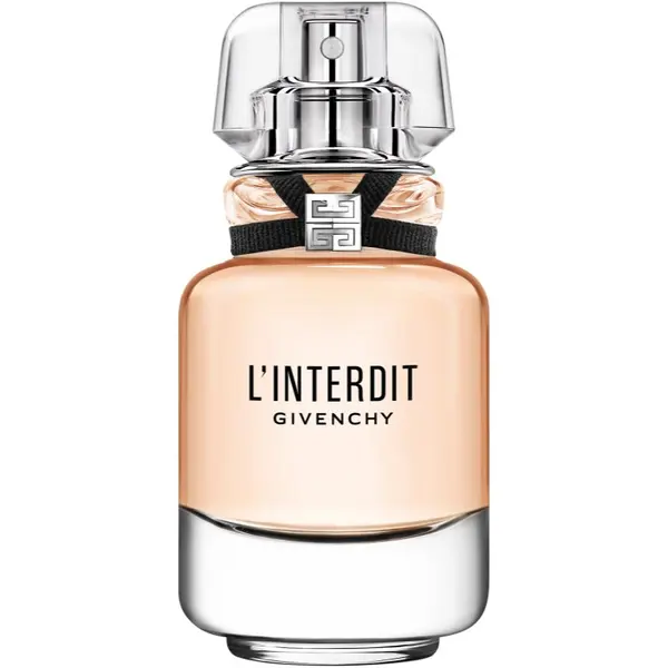 GIVENCHY GIVENCHY L’Interdit тоалетна вода за жени 35 мл.
