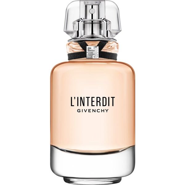 Givenchy GIVENCHY L’Interdit тоалетна вода за жени 80 мл.