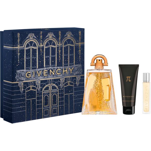 Givenchy GIVENCHY Pí подаръчен комплект за мъже