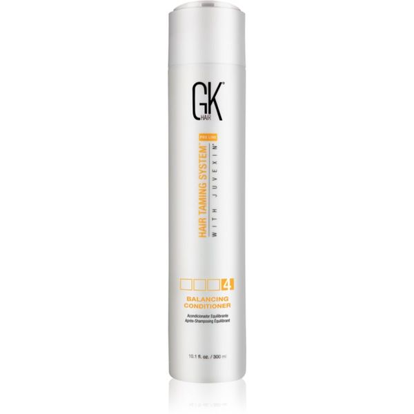 GK Hair GK Hair Balancing защитен балсам за всички видове коса 300 мл.