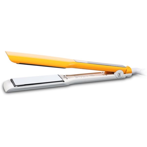GK Hair GK Hair Easy Control Titanium Flat Iron за изправяне на косата 1 бр.
