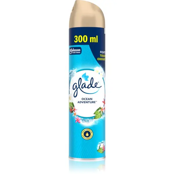 Glade GLADE Ocean Adventure ароматизатор за въздух 300 мл.