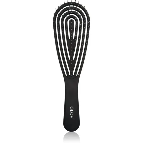 GLOV GLOV Arc Five Precision Detangling Effortless Control четка За коса 1 бр.