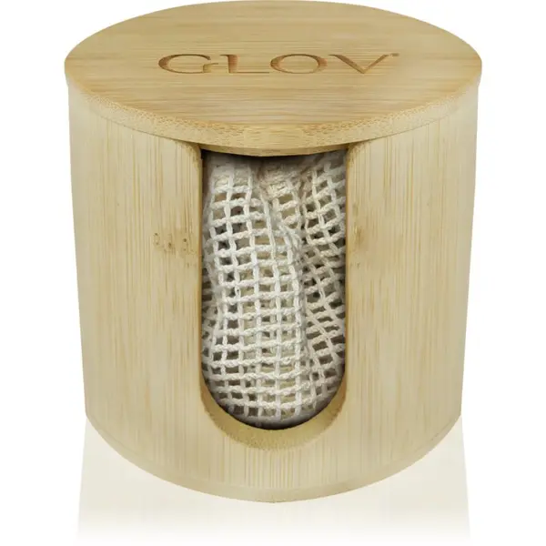 GLOV GLOV Bambooleo Set комплект за почистване на грим