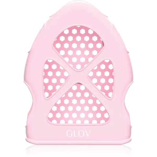 GLOV GLOV Bubblemate Boosting Foaming and Firming Body Pad масажни ръкавици за тяло 1 бр.