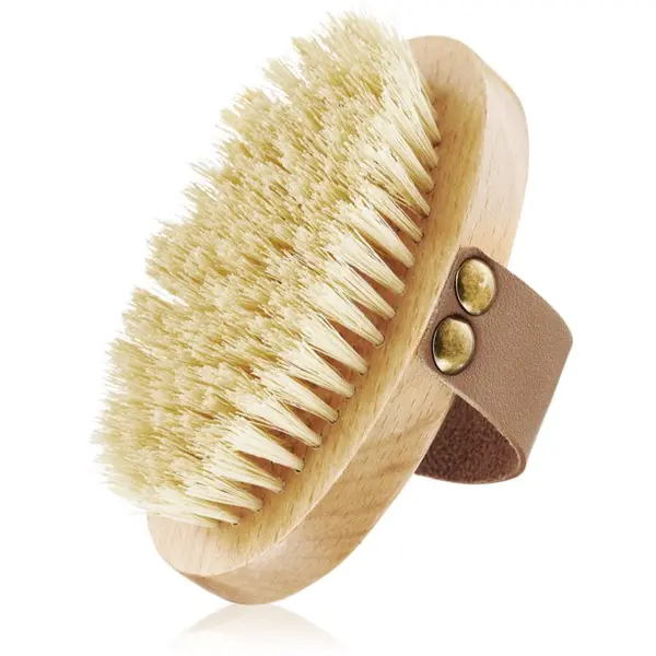 GLOV GLOV Classic Dry Body Brush четка за масаж за тяло 1 бр.