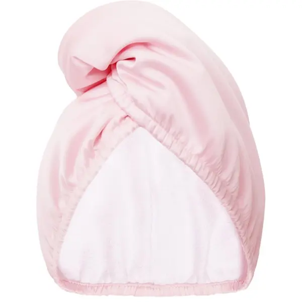 GLOV GLOV Double-Sided Hair Towel Wrap хавлия За коса цвят Pink 1 бр.