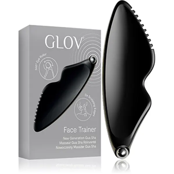 GLOV GLOV Face Trainer масажно приспособление за лице 1 бр.