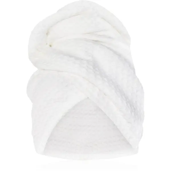 GLOV GLOV HydroWeave хавлия за тяло и коса Ivory 1 бр.