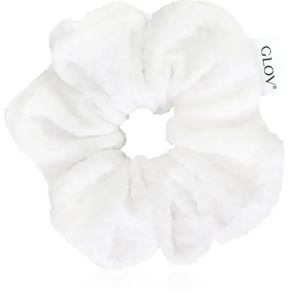 GLOV GLOV HydroWeave Scrunchie еластичен ластик Ivory 1 бр.