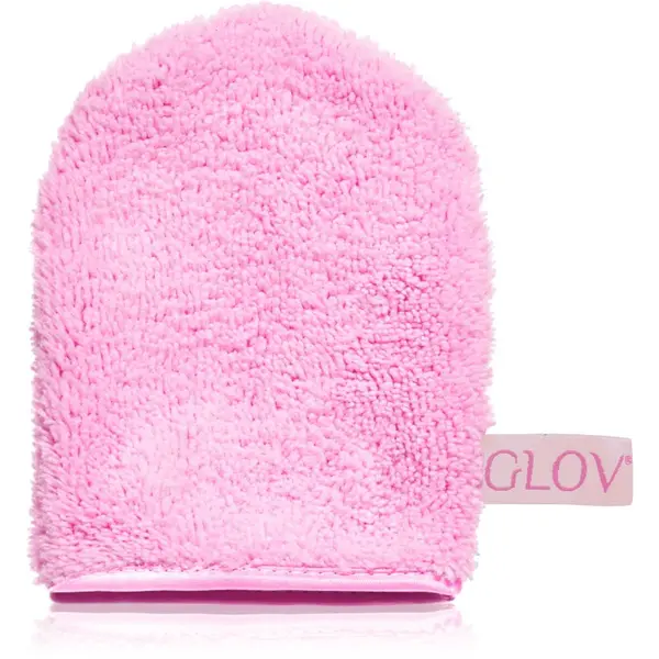 GLOV GLOV Iconic Mitt Makeup Remover and Cleansing Mitt ръкавици за почистване на грим 1 бр.