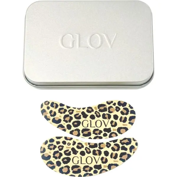 GLOV GLOV Infinity Eye Patches подложки за очи за многократна употреба 1 чифт