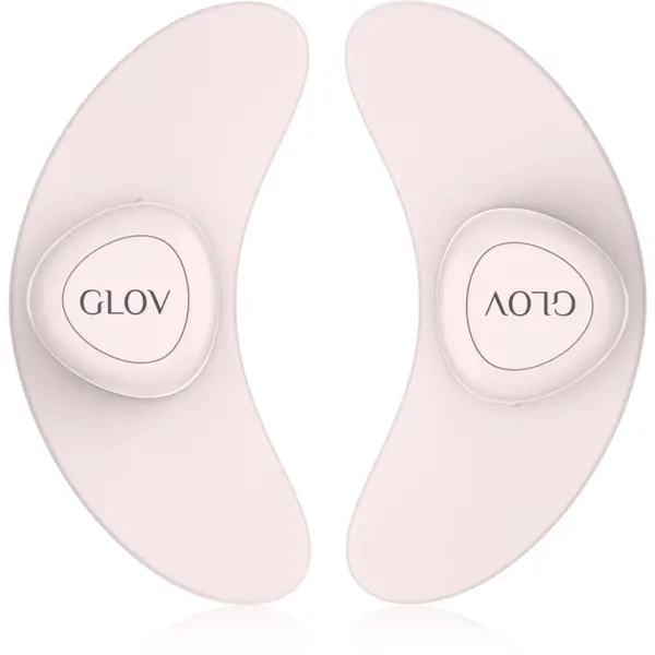 GLOV GLOV LunaEye Therapy Patches третираща LED маска против тъмни кръгове под очите 1 бр.