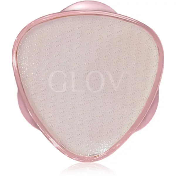 GLOV GLOV Nano Twist Duo продукт за отстраняване на косъмчета и пемза за пети 1 бр.
