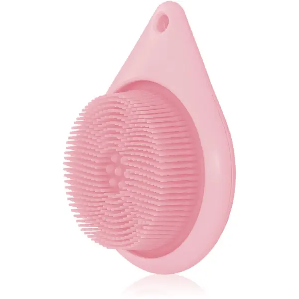 GLOV GLOV Shower Chameleon 3-in-1 Silicone Wash & Massage Pad for Body & Scalp гъба за баня 1 бр.