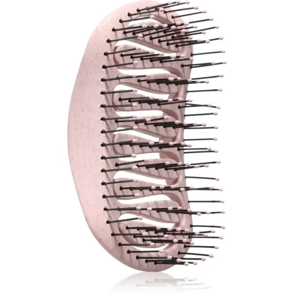 GLOV GLOV Smooth Glide Detangling Hair Brush Четка за коса 1 бр.