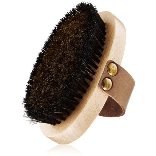 GLOV GLOV Spa Ionic Dry Body Brush четка за масаж за тяло 1 бр.
