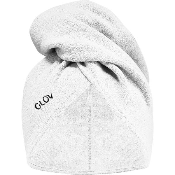 GLOV GLOV Ultra-absorbent хавлия За коса цвят Original White 1 бр.