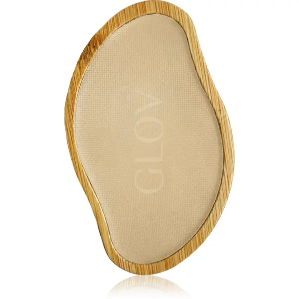 GLOV GLOV Velvet Nano Touch продукт за отстраняване на косъмчета и пемза за пети 1 бр.
