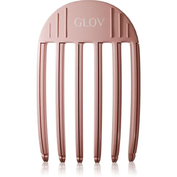 GLOV GLOV ZERO Gravity Hair Root Lifter Clip фиба за коса за обем 1 бр.