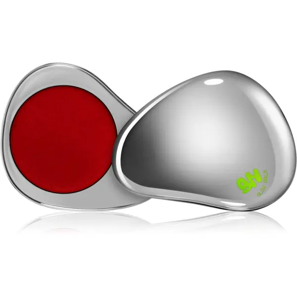 Glow Hub Glow Hub Glow Balm мултифункционален балсам за устни и скули цвят Jammy 2 гр.