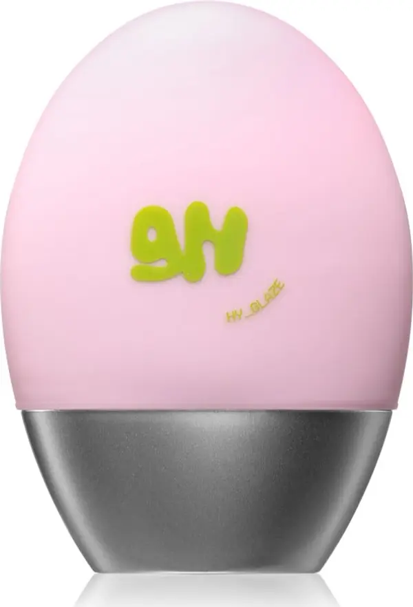 Glow Hub Glow Hub Hy_Glaze озаряващ серум-база цвят Love Flush 40 мл.