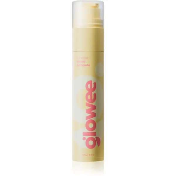 Glowee Glowee Banana избелваща паста за зъби 60 гр.