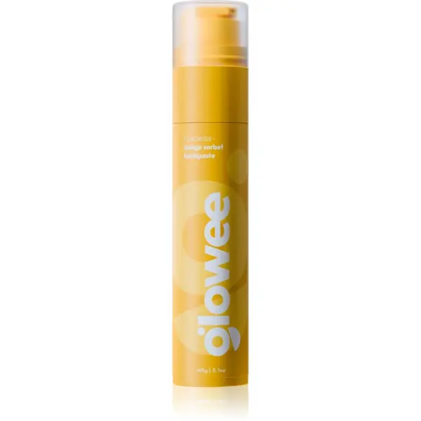 Glowee Glowee Mango избелваща паста за зъби Mango 60 гр.
