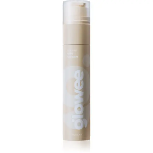 Glowee Glowee Vanilla избелваща паста за зъби Vanilka 60 гр.