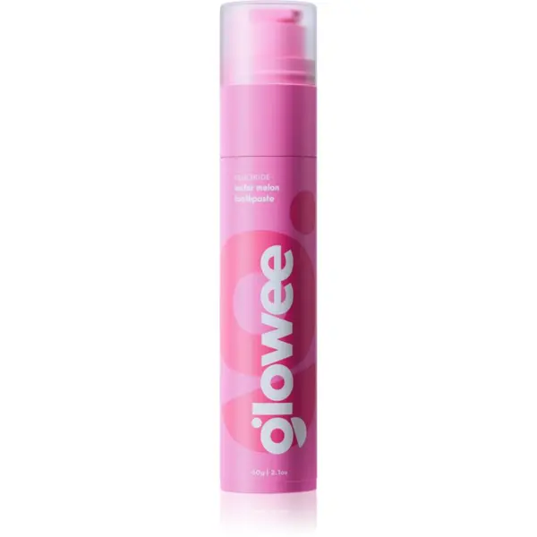 Glowee Glowee Water Melon избелваща паста за зъби water melon 60 гр.