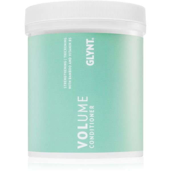 Glynt Glynt Volume балсам за обем за фина коса 1000 мл.