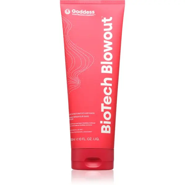 Goddess Goddess Biotech Blowout възстановяваща маска без изплакване 300 мл.