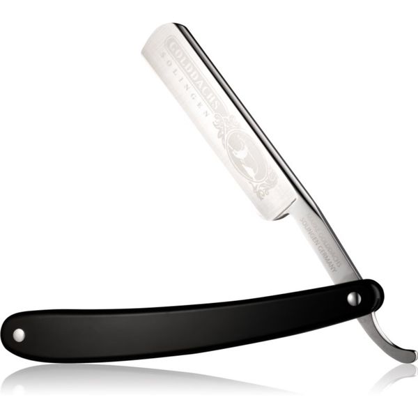 Golddachs Golddachs Straight Razor класическа самобръсначка 1 бр.