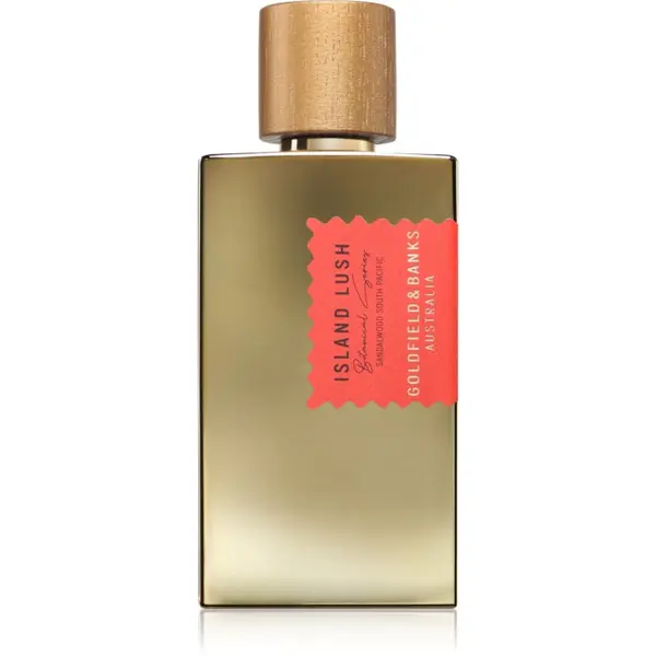 Goldfield & Banks Goldfield & Banks Island Lush парфюмна вода унисекс 100 мл.