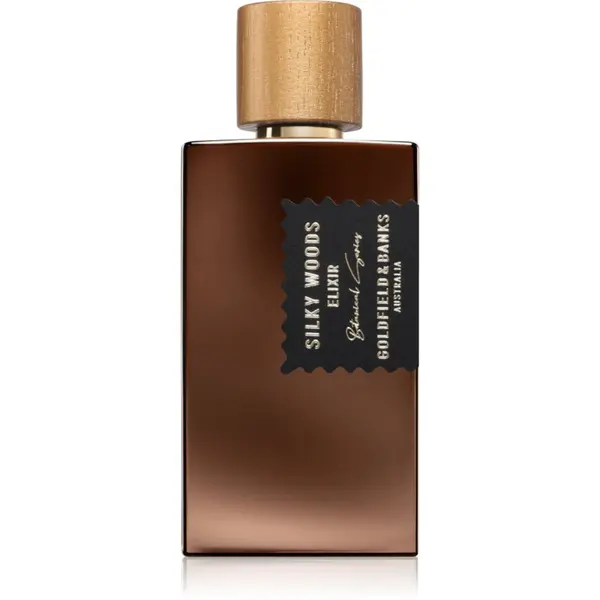 Goldfield & Banks Goldfield & Banks Silky Woods Elixir парфюмен екстракт унисекс 100 мл.
