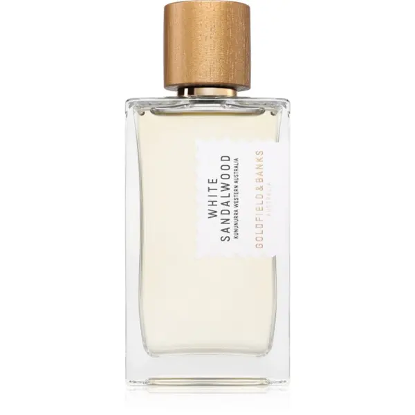 Goldfield & Banks Goldfield & Banks White Sandalwood парфюм унисекс 100 мл.