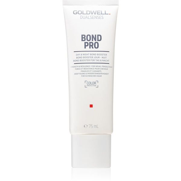 Goldwell Goldwell Dualsenses Bond Pro укрепващ серум за слаба коса 75 мл.