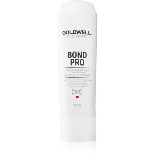 Goldwell Goldwell Dualsenses Bond Pro възстановяващ балсам за увредена и крехка коса 200 мл.