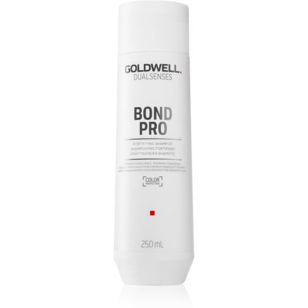 Goldwell Goldwell Dualsenses Bond Pro възстановяващ шампоан за увредена и крехка коса 250 мл.