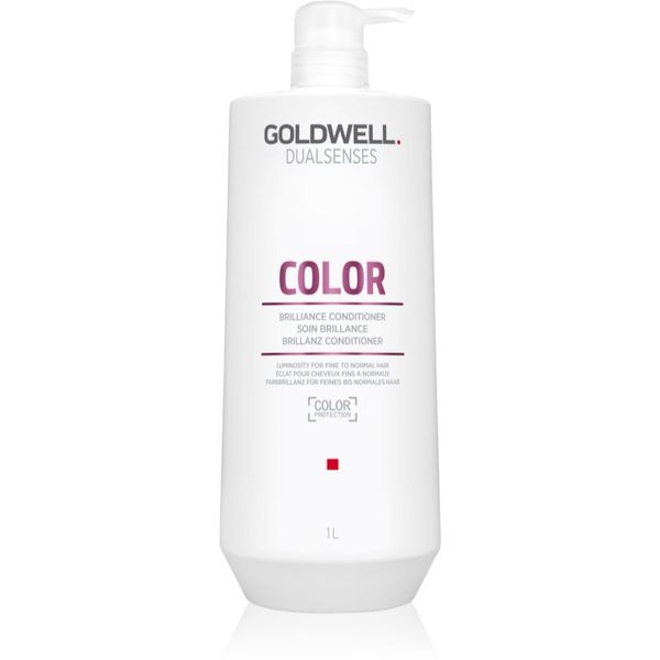 Goldwell Goldwell Dualsenses Color балсам за защита на цветовете 1000 мл.