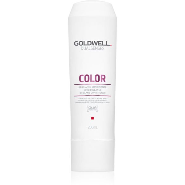 Goldwell Goldwell Dualsenses Color балсам за защита на цветовете 200 мл.