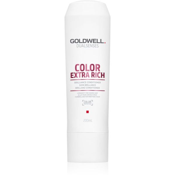 Goldwell Goldwell Dualsenses Color Extra Rich балсам за защита на цветовете 200 мл.