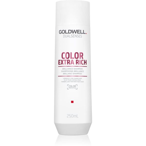 Goldwell Goldwell Dualsenses Color Extra Rich шампоан за защита на боядисана коса 250 мл.