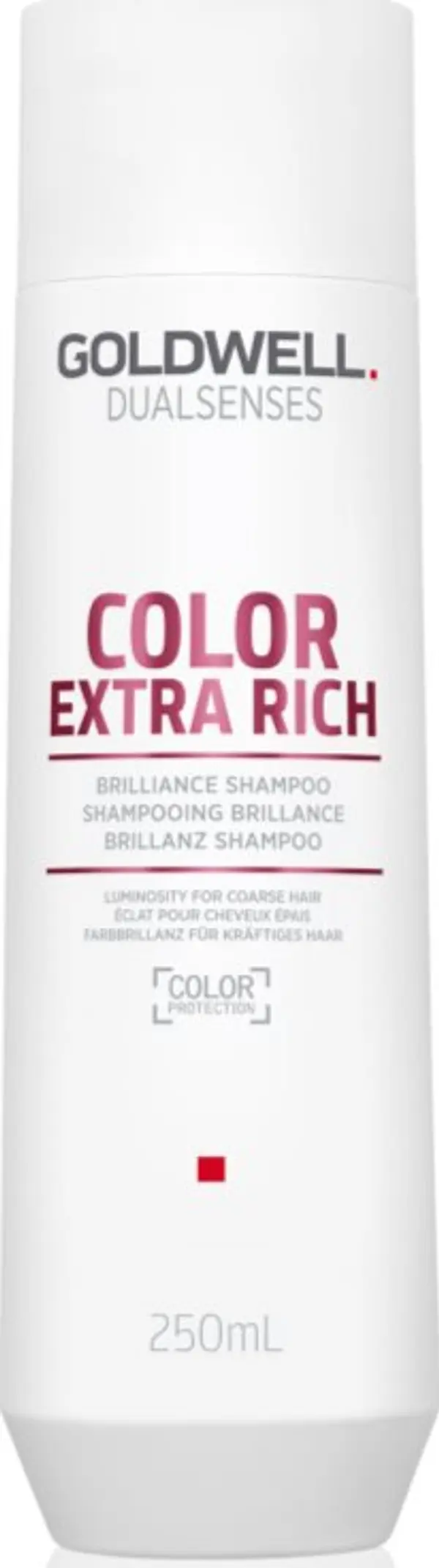 Goldwell Goldwell Dualsenses Color Extra Rich шампоан за защита на боядисана коса 250 мл.